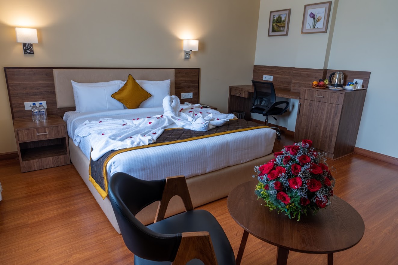 R.K.GARDENIA – K Sundar Associates