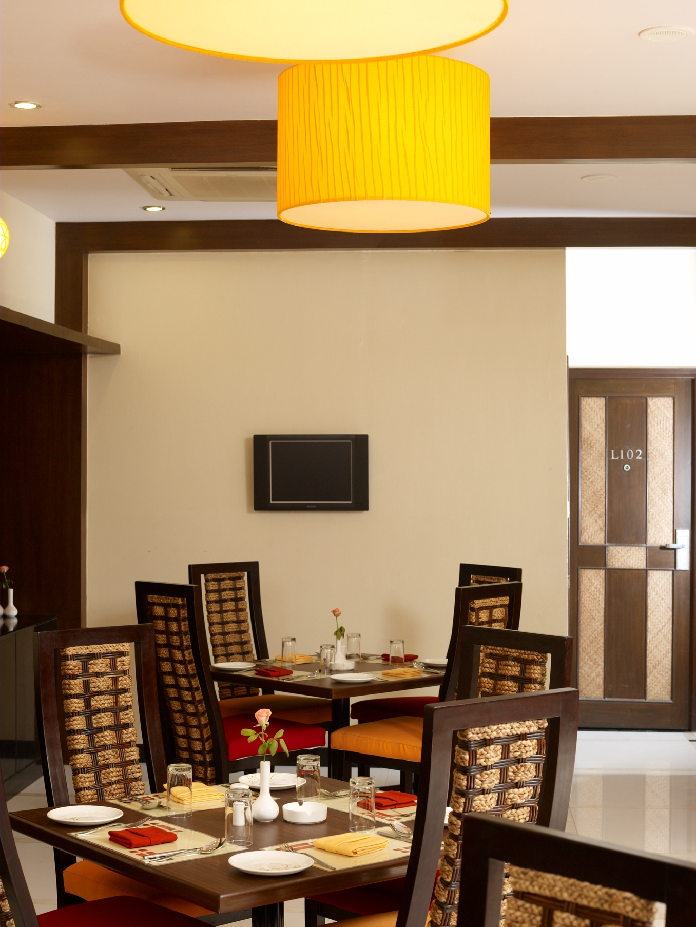 The Richmond – Pondicherry – K Sundar Associates