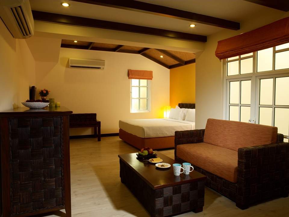 The Richmond – Pondicherry – K Sundar Associates