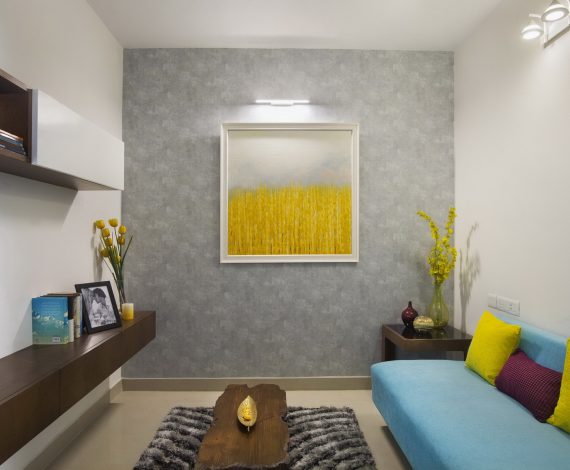 Residential – K Sundar Associates