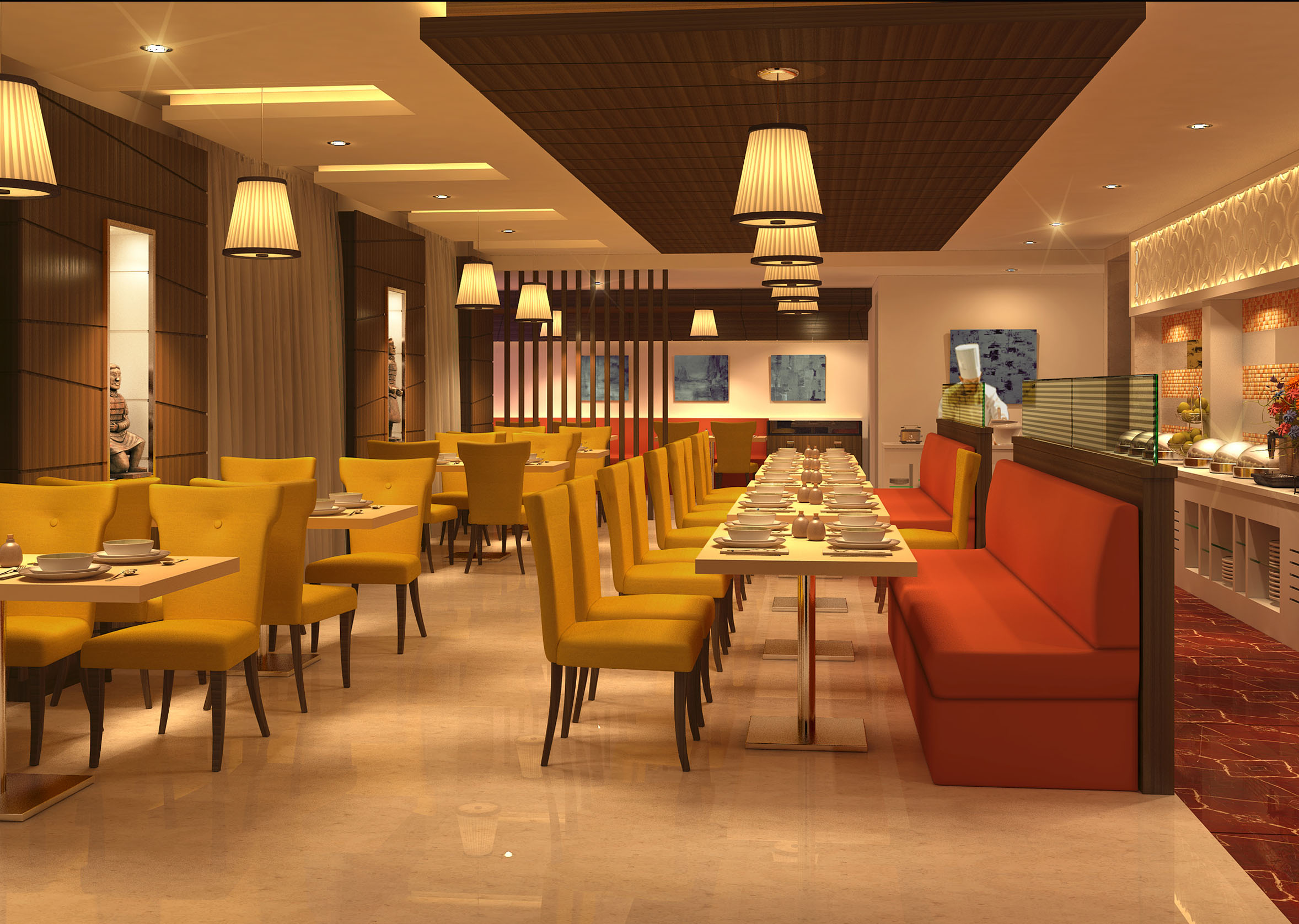 Hotel Amil – K Sundar Associates