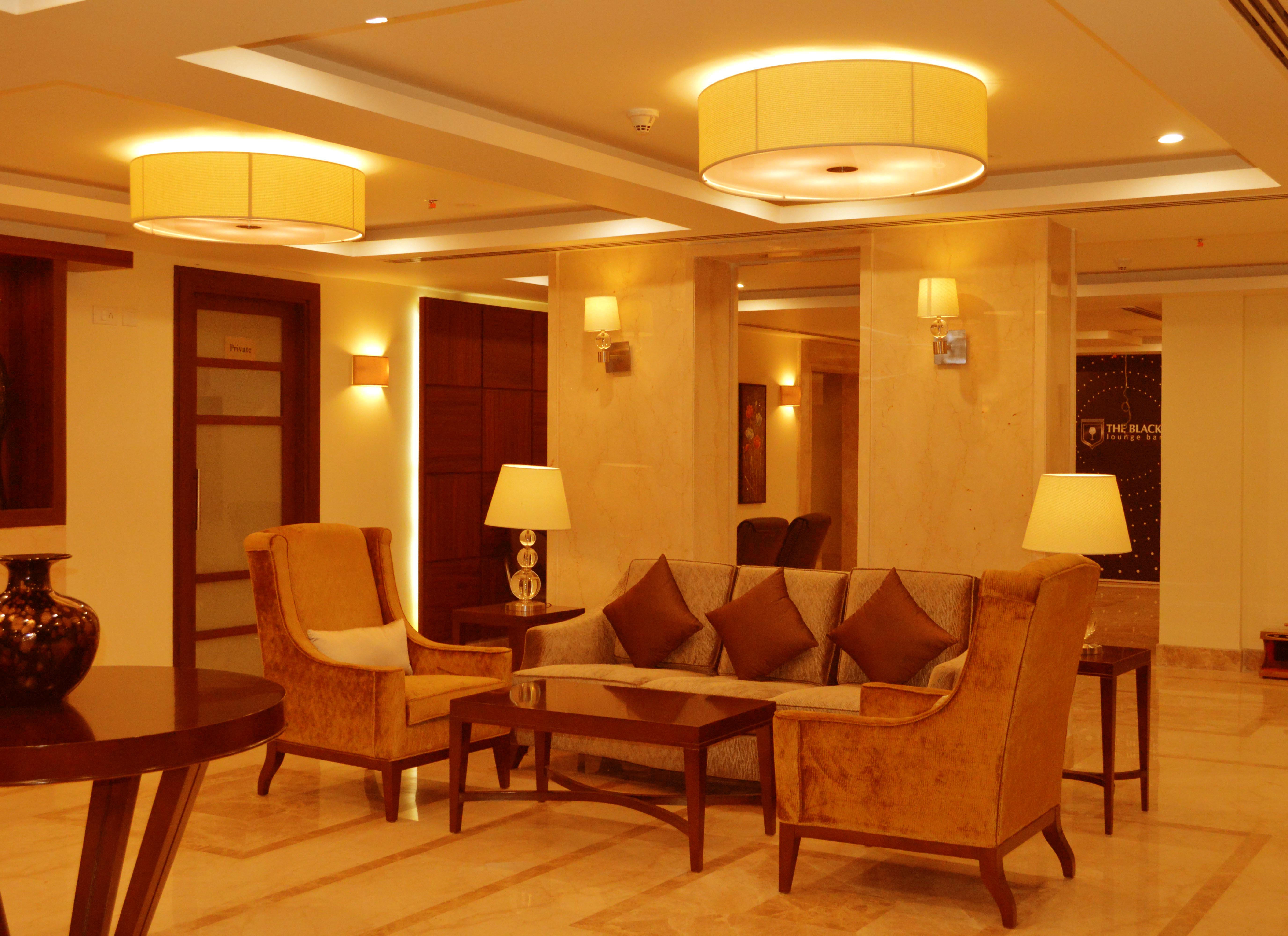 Quality Inn Viha – K Sundar Associates