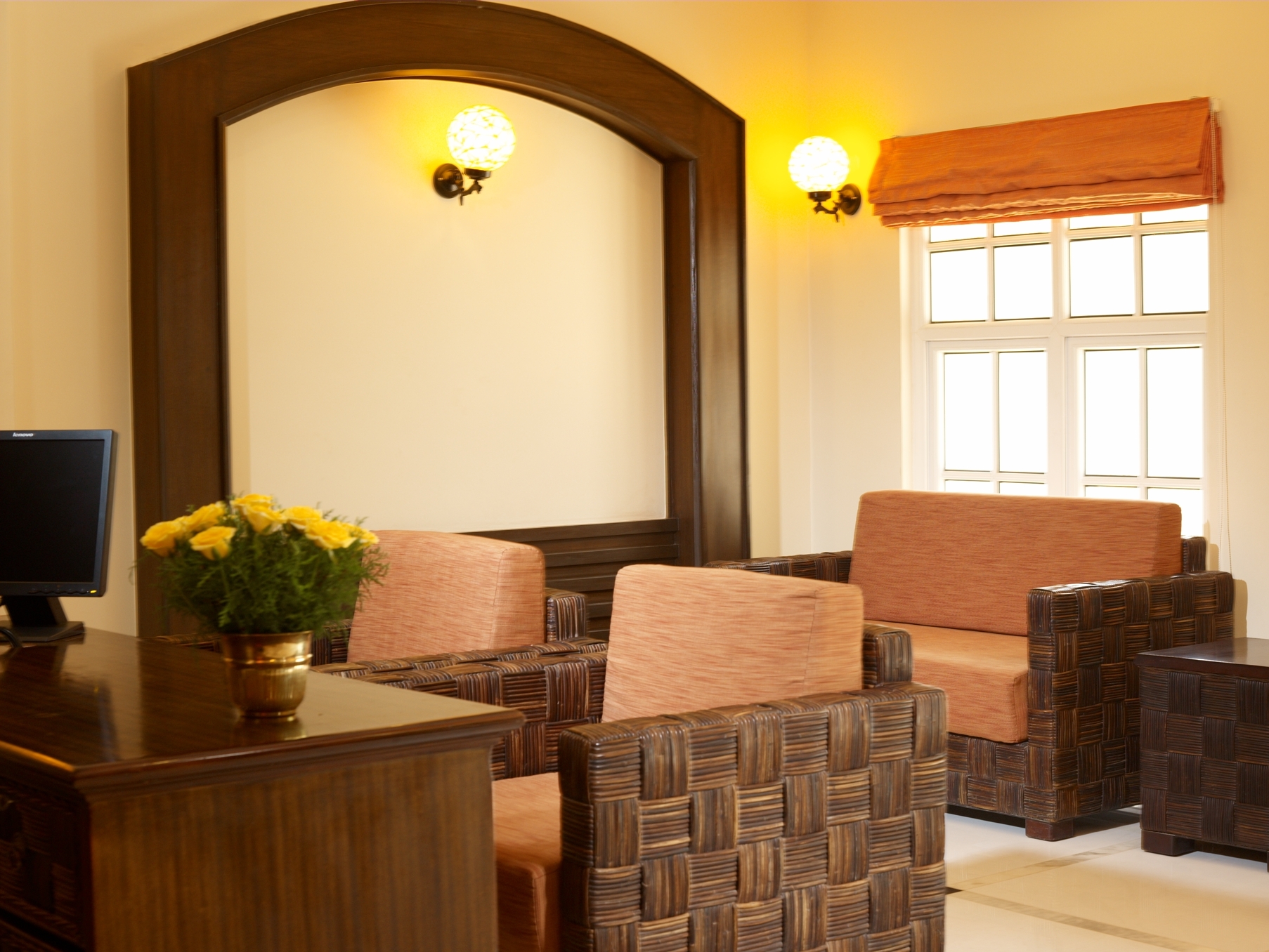 The Richmond – Pondicherry – K Sundar Associates