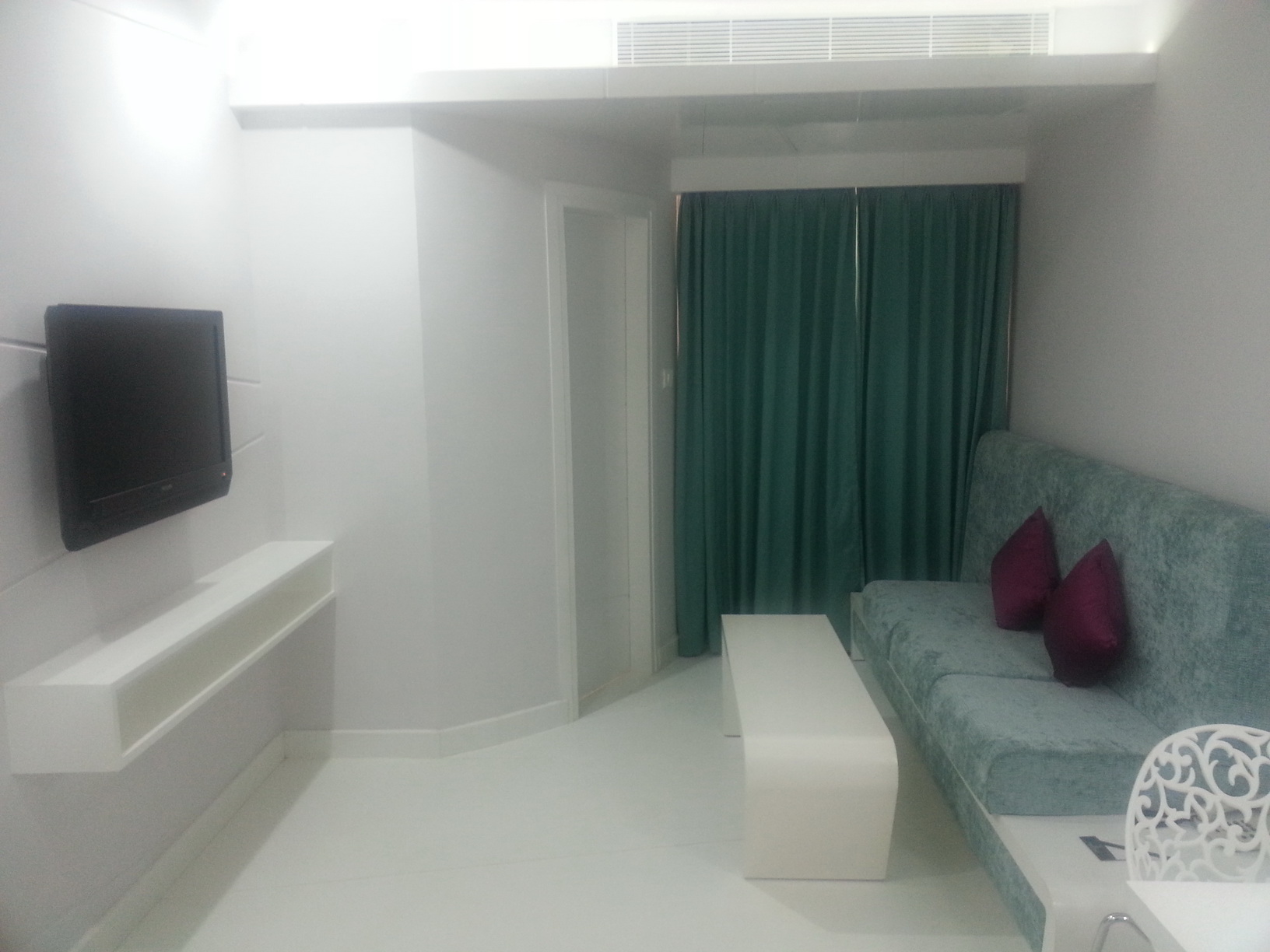 The Residency Karur – K Sundar Associates