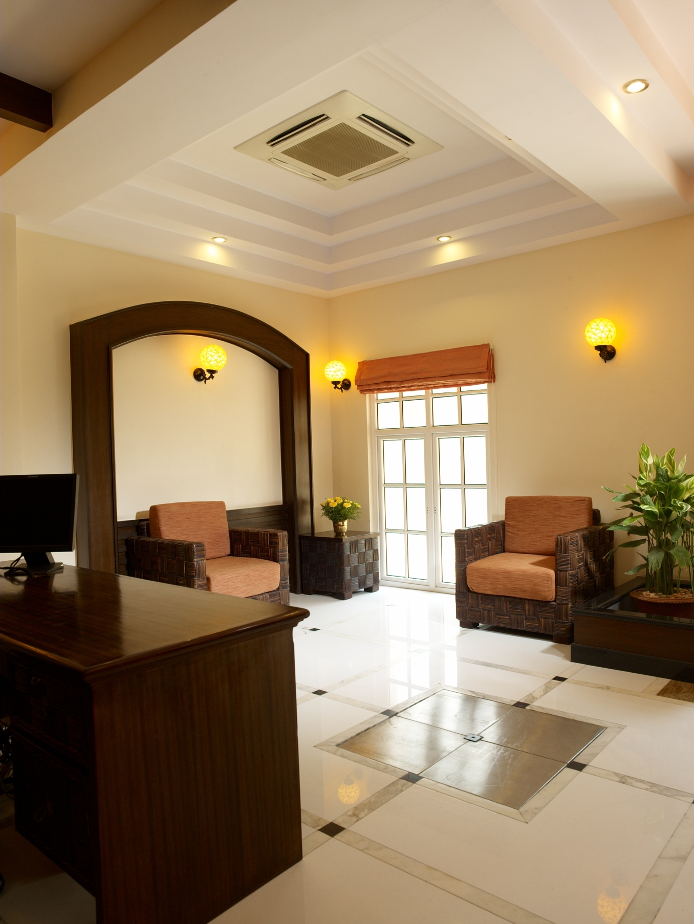 The Richmond – Pondicherry – K Sundar Associates