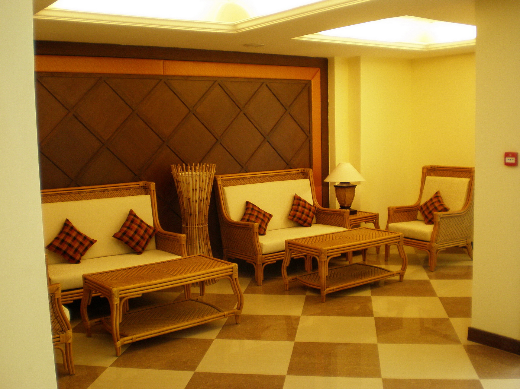 The Residency Karur – K Sundar Associates