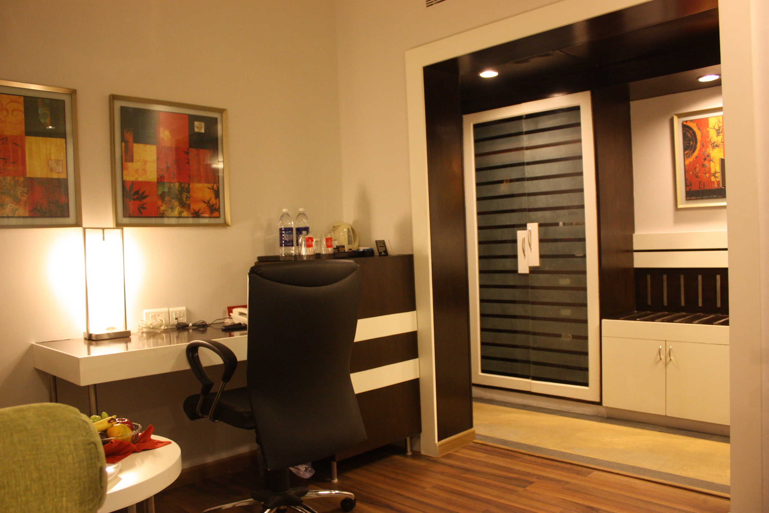 The Residency Karur – K Sundar Associates