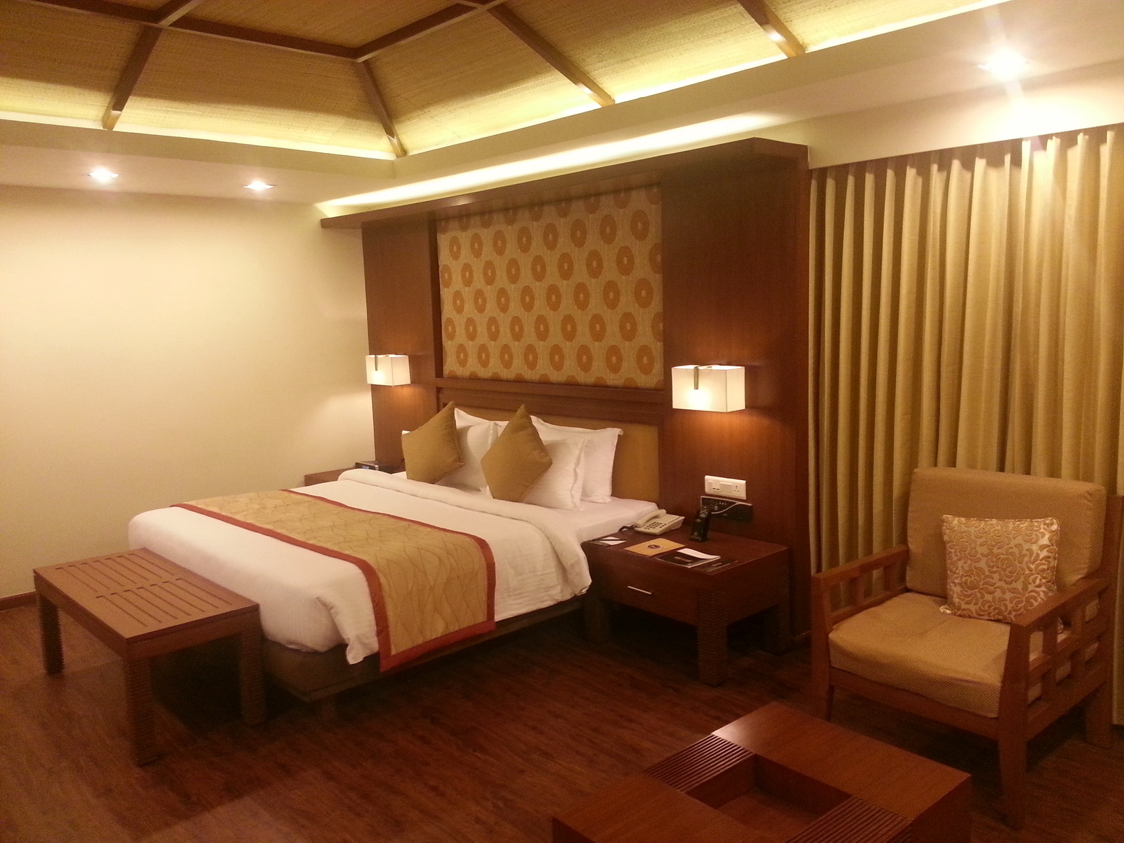 The Residency Karur – K Sundar Associates