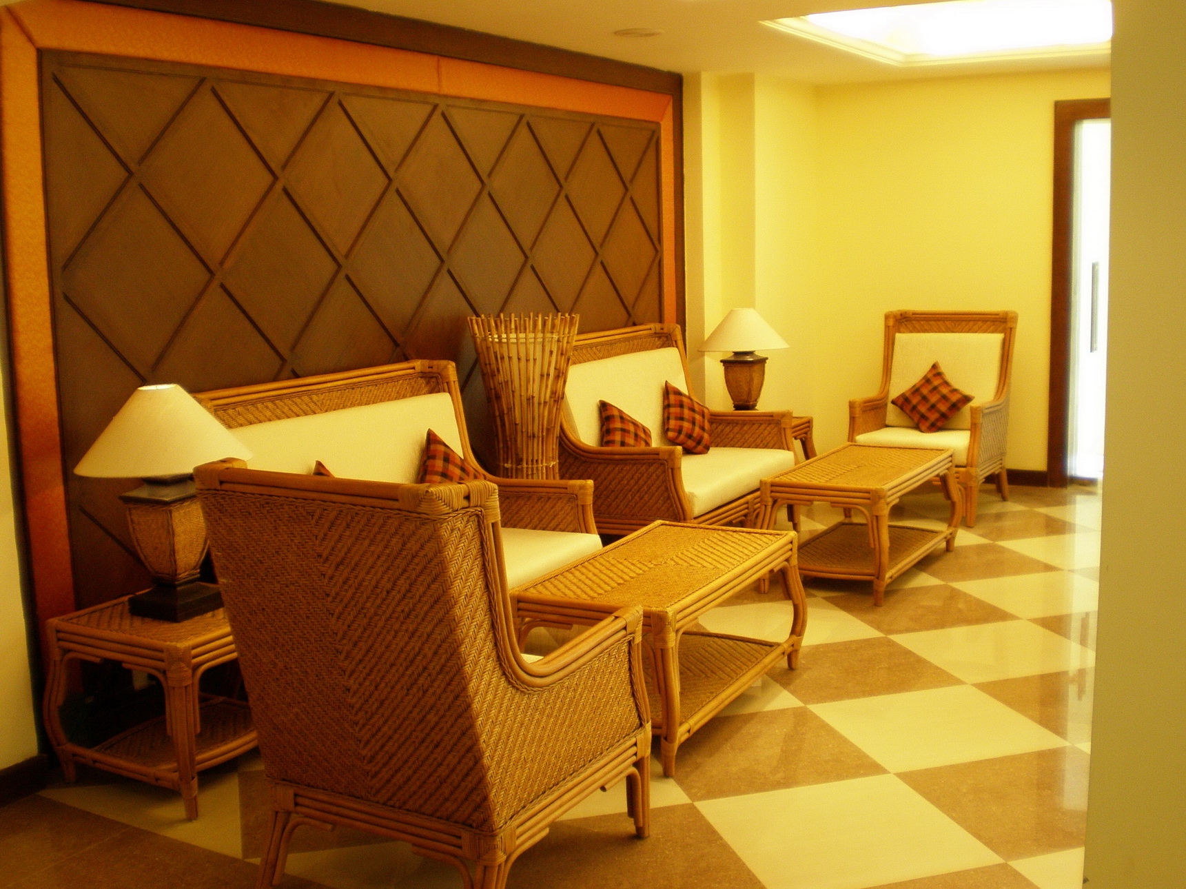 The Residency Karur – K Sundar Associates