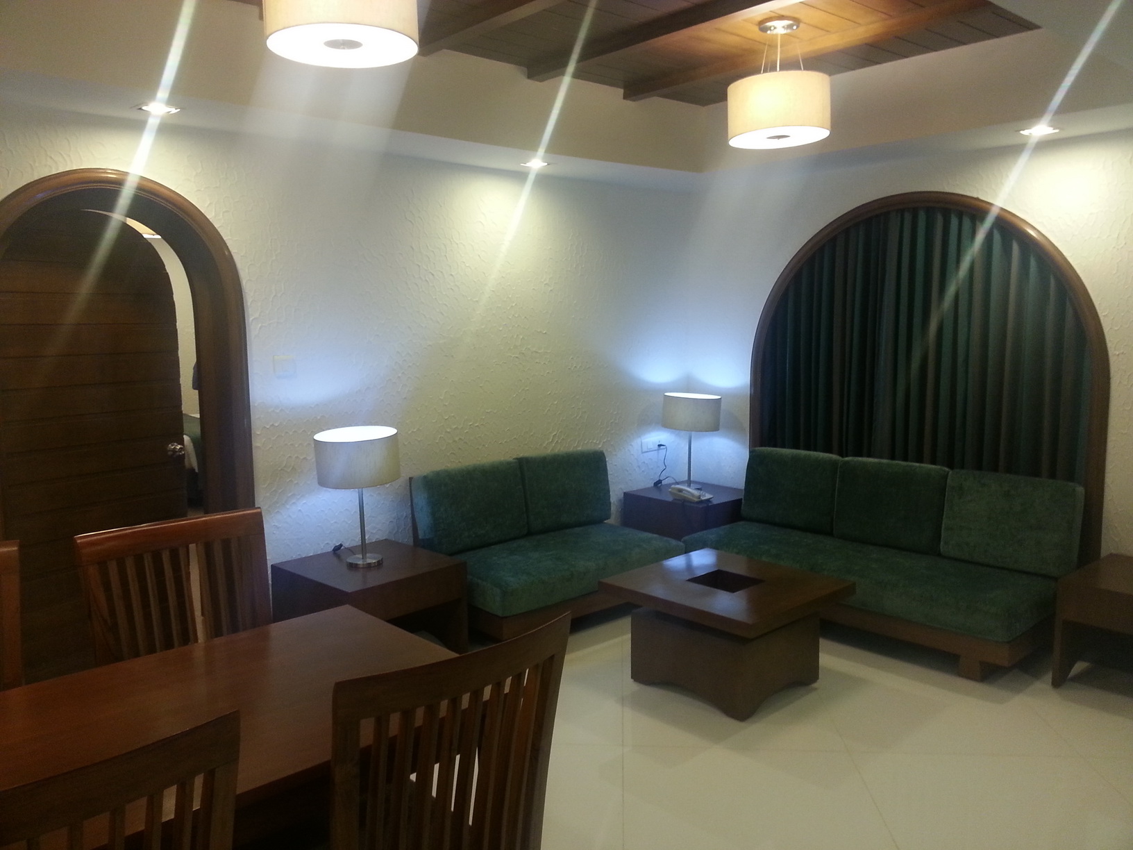 The Residency Karur – K Sundar Associates