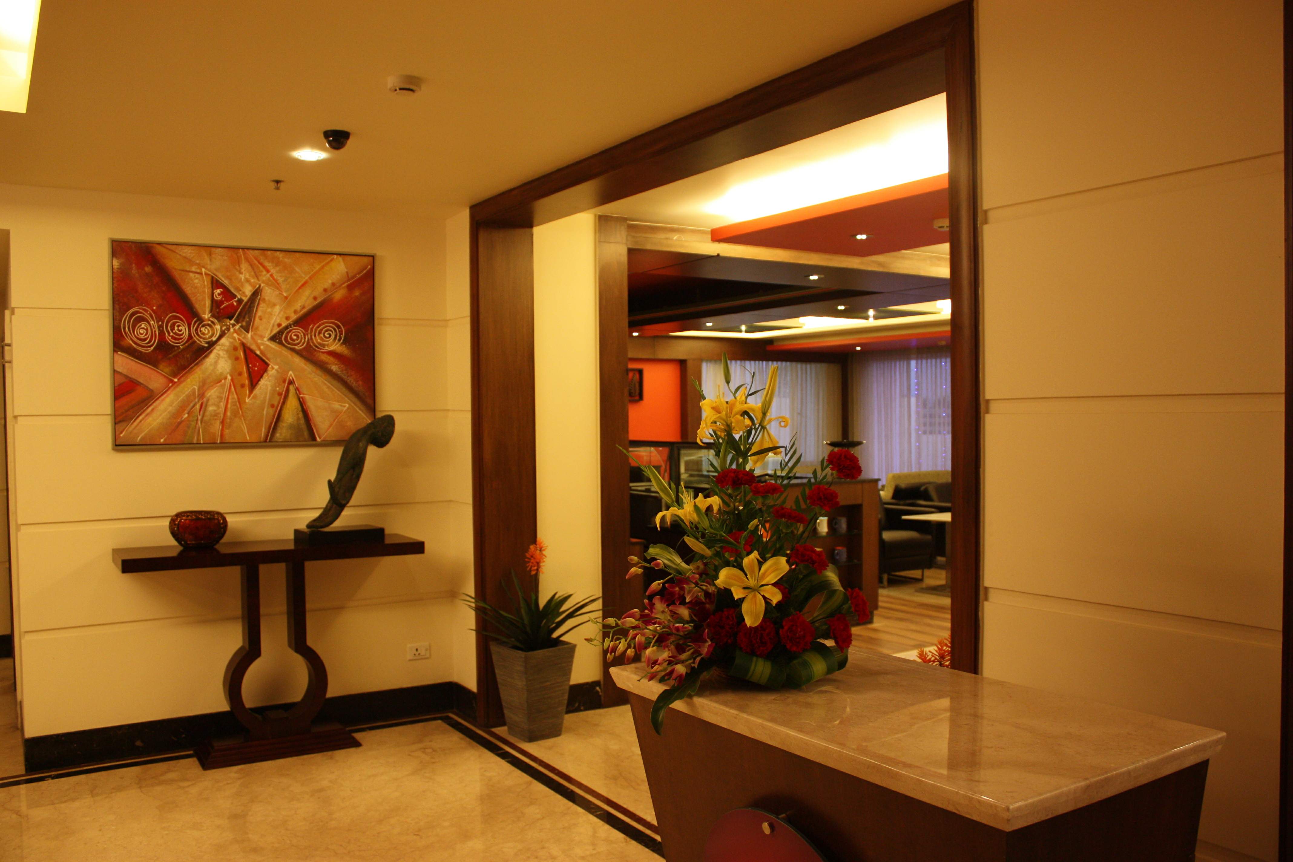 HOTEL LA CLASSIC – K Sundar Associates