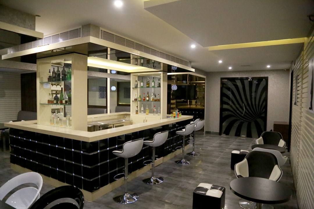 Illusion Lounge Bar