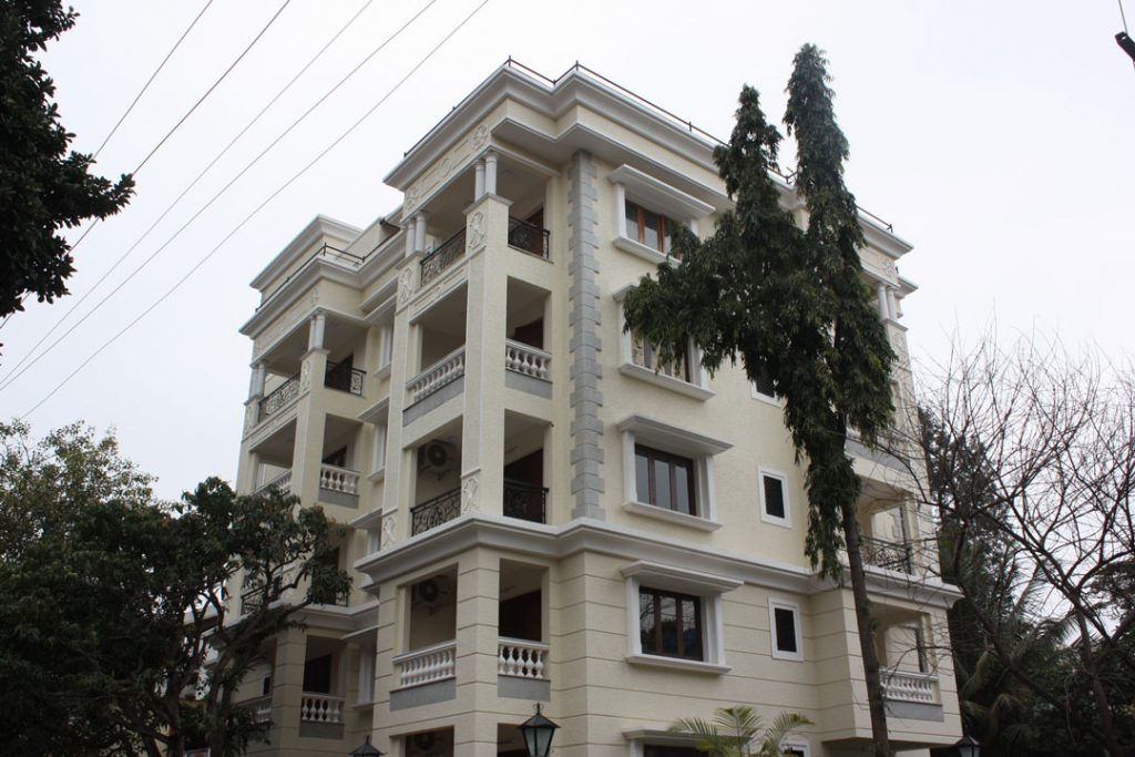 Ashed Properties Lavelle Road K Sundar Associates