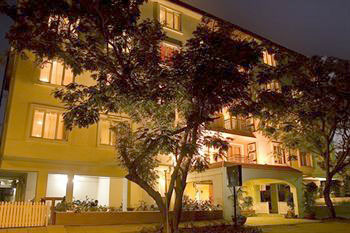 Mayer Service Apartment