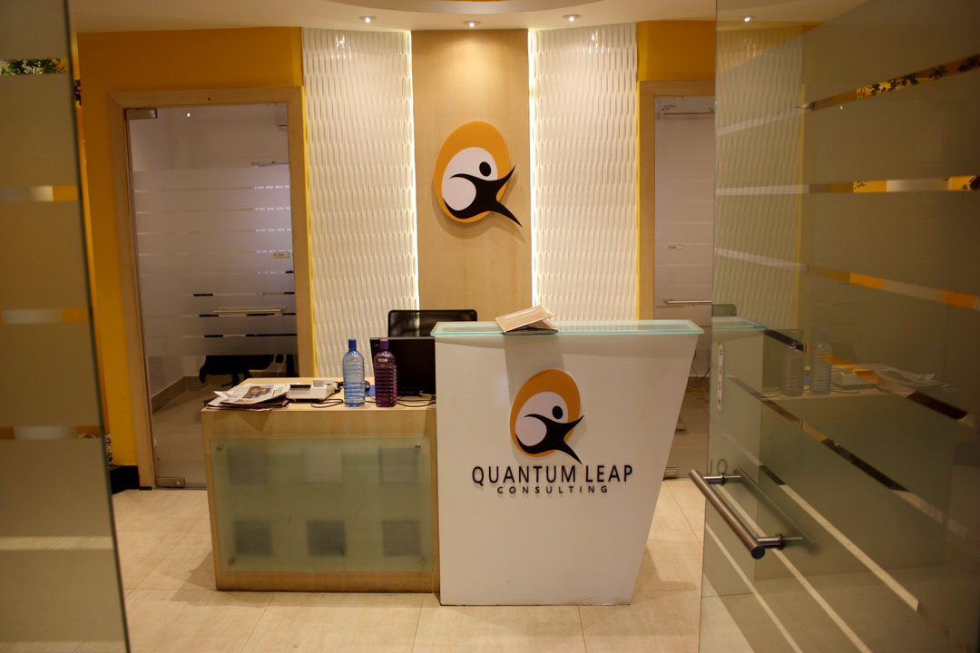 Quantum Leap Consultants